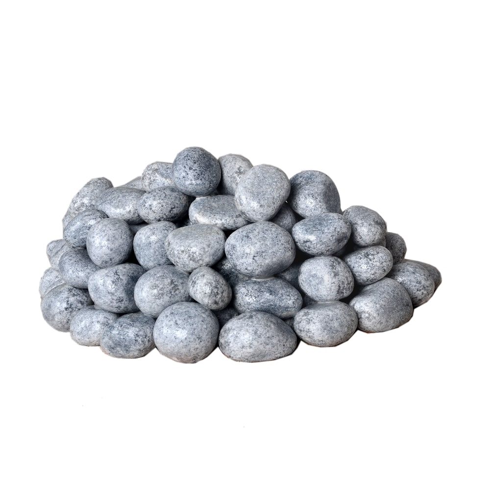 سنگ رودخانه ای کریستال (چینی)